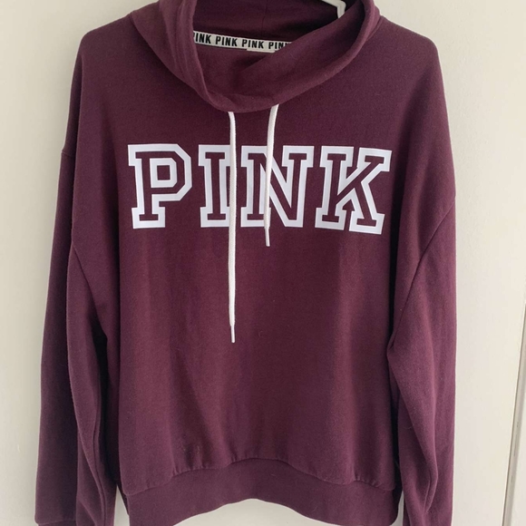 Pink Sweatshirt - Picture 1 of 1